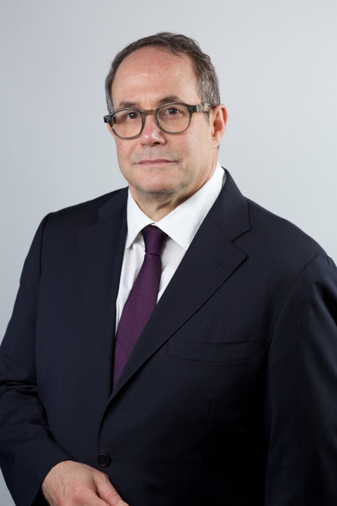 Marc Rapaport, New York Employment Attorney and Managing Partner at Rapaport Law Firm