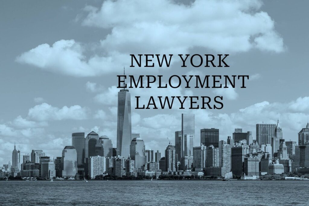 New York City Employment Law Firm – Rapaport Law Firm, Advocating for Workers in Discrimination, Wage, and Overtime Disputes