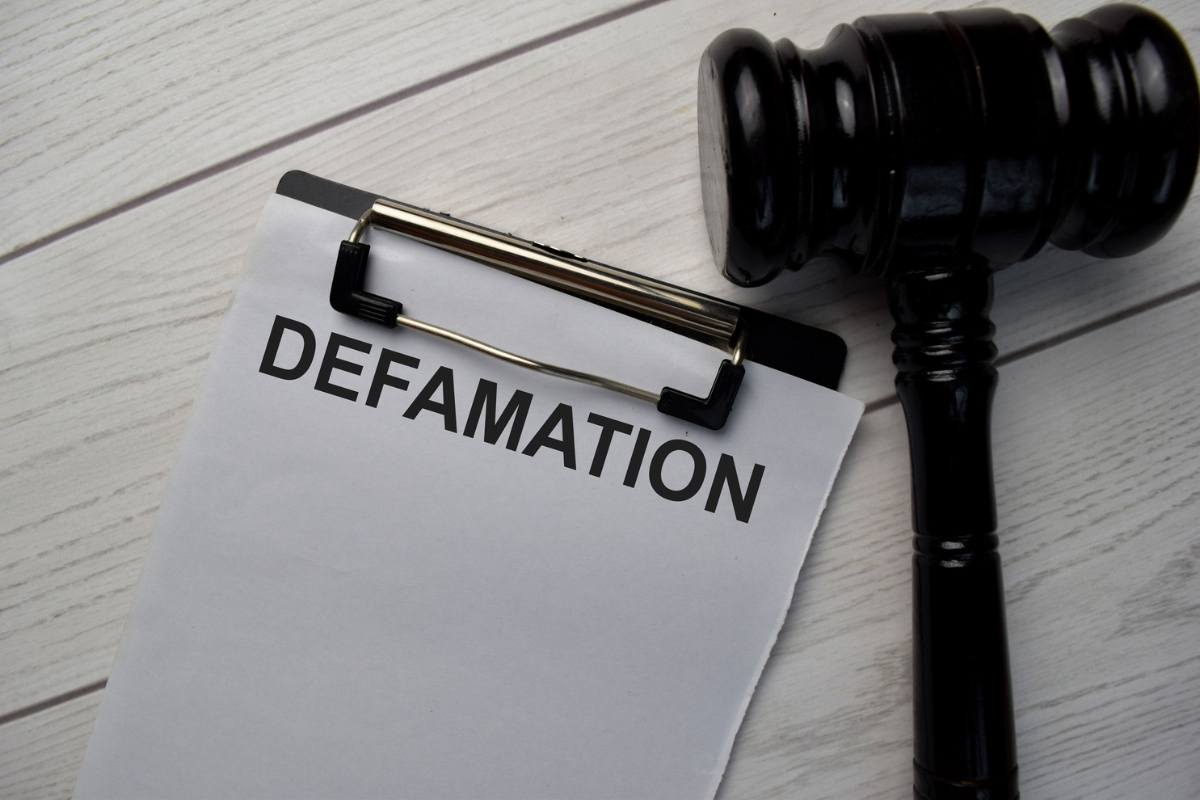 Defamation litigation and anti-SLAPP standards in New York courts